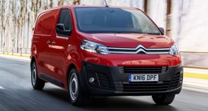 Vans recall round-up: New Citroen Dispatch and Peugeot Expert recalled over airbag issue