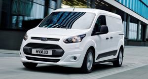New van registrations decline for fourth month in a row