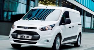 UK van market returns to growth, after months of decline