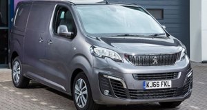 Citroen, Peugeot and Fiat launch van scrappage schemes