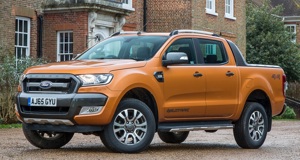 Safety recalls issued for Ford Ranger and Toyota Hilux