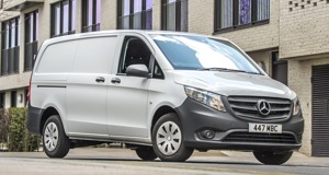 Mercedes-Benz introduces van scrappage and 'swappage' scheme