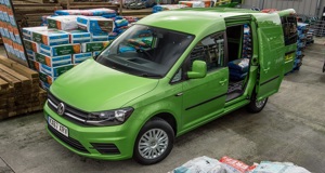 Volkswagen extends van scrappage discounts to 31 March 