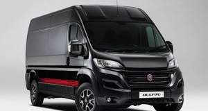 Fiat unveils 2018 Sportivo van range