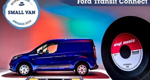 Honest John Awards 2018: Ford Transit Connect takes Most Popular Small Van award