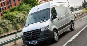 Mayor of London launches scrappage scheme for vans