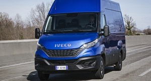 Driven: 2019 Iveco Daily