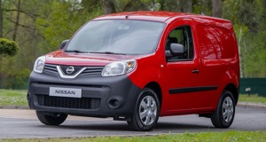 Nissan NV250 van: Ford Transit Connect rival revealed 