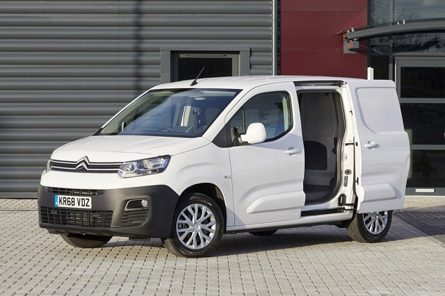 Citroen Berlingo (2018 – 2024) Review | Honest John