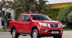 2019 Nissan Navara - Key changes for Nissan's one-tonne pick-up