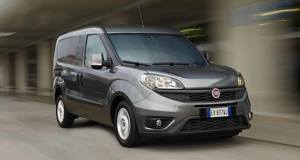 Fiat Doblo gets new engine and fuel saving tech for 2020