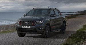 Ford Ranger Thunder returns as specialist edition pick-up