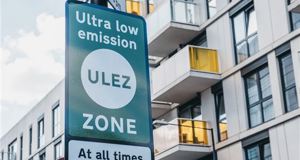 ULEZ Ultra Low-Emissions Zone Explained for 2024