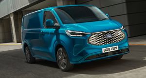 2023 Ford Transit Custom and E-Transit Custom: Prices, specs and release date