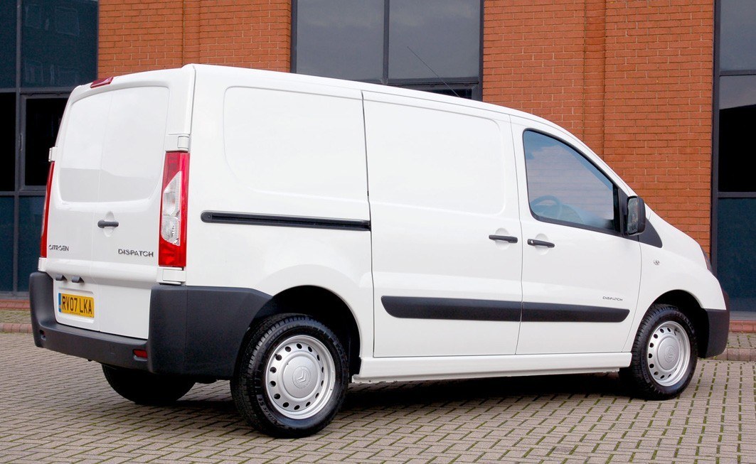 Citroen dispatch combi for sales sale ebay