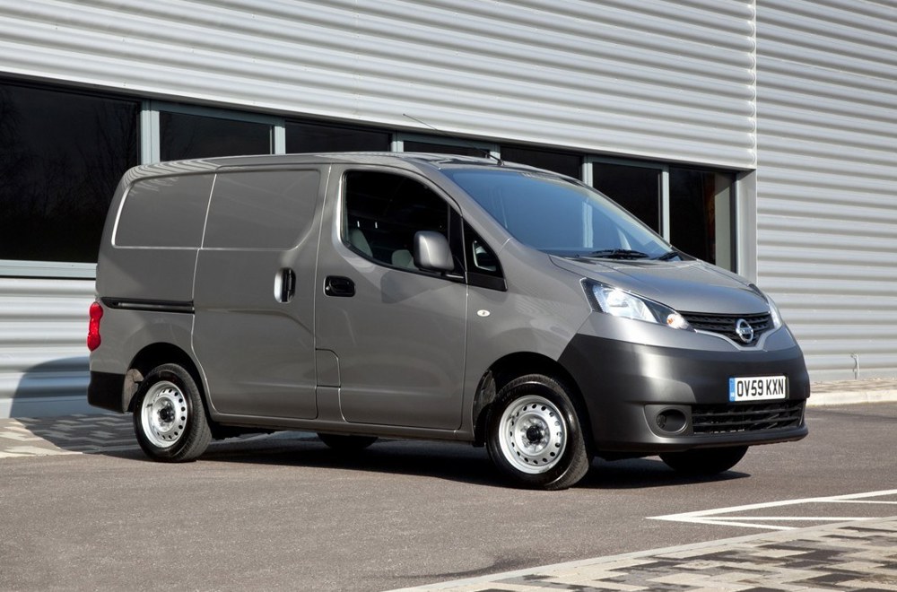 Nissan NV200 (2009 – 2019) Review