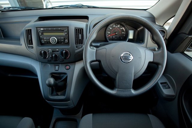 Nissan NV200 (2009 – 2019) Review