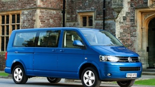 Used Volkswagen Caravelle 3.2 litre Cars For Sale | AutoTrader UK