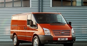 Ford Transit: Britain's most popular van is also most reliable