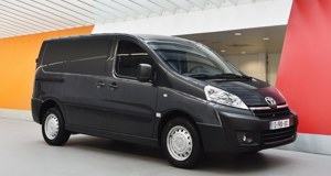 Prices for new Toyota ProAce revealed