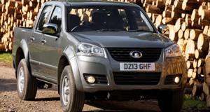Great Wall Steed pick-up now available with a six-year warranty