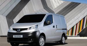 Nissan reveals fascinating facts about van drivers