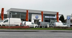 Volkswagen launches new approved used scheme