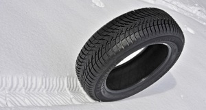 Michelin announces improved winter tyres for van use