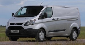 Budget 2014: New road tax rates for vans