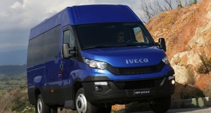 Iveco launches new Daily