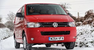 Volkswagen offers free winter safety checks for vans