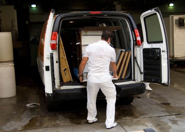 Half of UK van drivers admit to overloading their vehicle - Van Life Matters