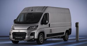 New Toyota Proace Max now on sale