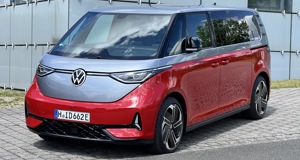 Volkswagen confirms high-performance ID.Buzz Cargo