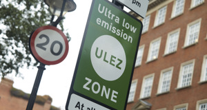 London ULEZ for vans 2026: the complete guide to charges, fines, and tunnel tolls