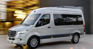 Best minibuses 2025