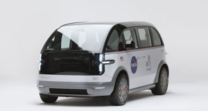 Canoo to launch new vans in the UK in 2025.