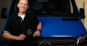 Under the bonnet podcast launched for van drivers
