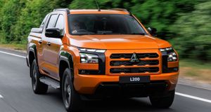 L200 (2026 on)