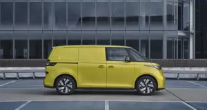 Volkswagen launches new entry-level ID.BUZZ Cargo