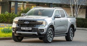 New vans 2026: Latest releases, prices & launch dates