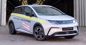 New vans 2026: Latest releases, prices & launch dates