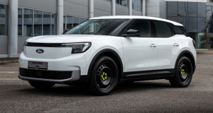 New vans 2026: Latest releases, prices & launch dates