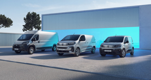 Revamped Peugeot van range now on sale