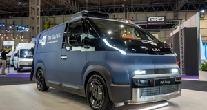 Kia PV5 gains new L1/H1 and L2/H2 variants and approved conversion partners