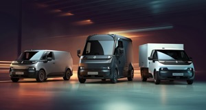 Renault reveals future van line-up 