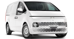 Hyundai and Iveco form electric van partnership 