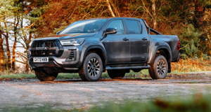 Toyota Hilux (2015 – 2026)