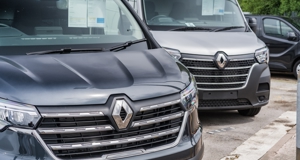 Buying a van: Your complete guide