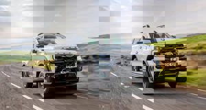 Ranger  PHEV  (2025 on)